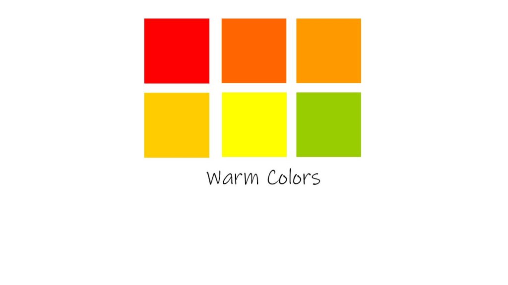 Understanding the Color Wheel. – Artful-Living